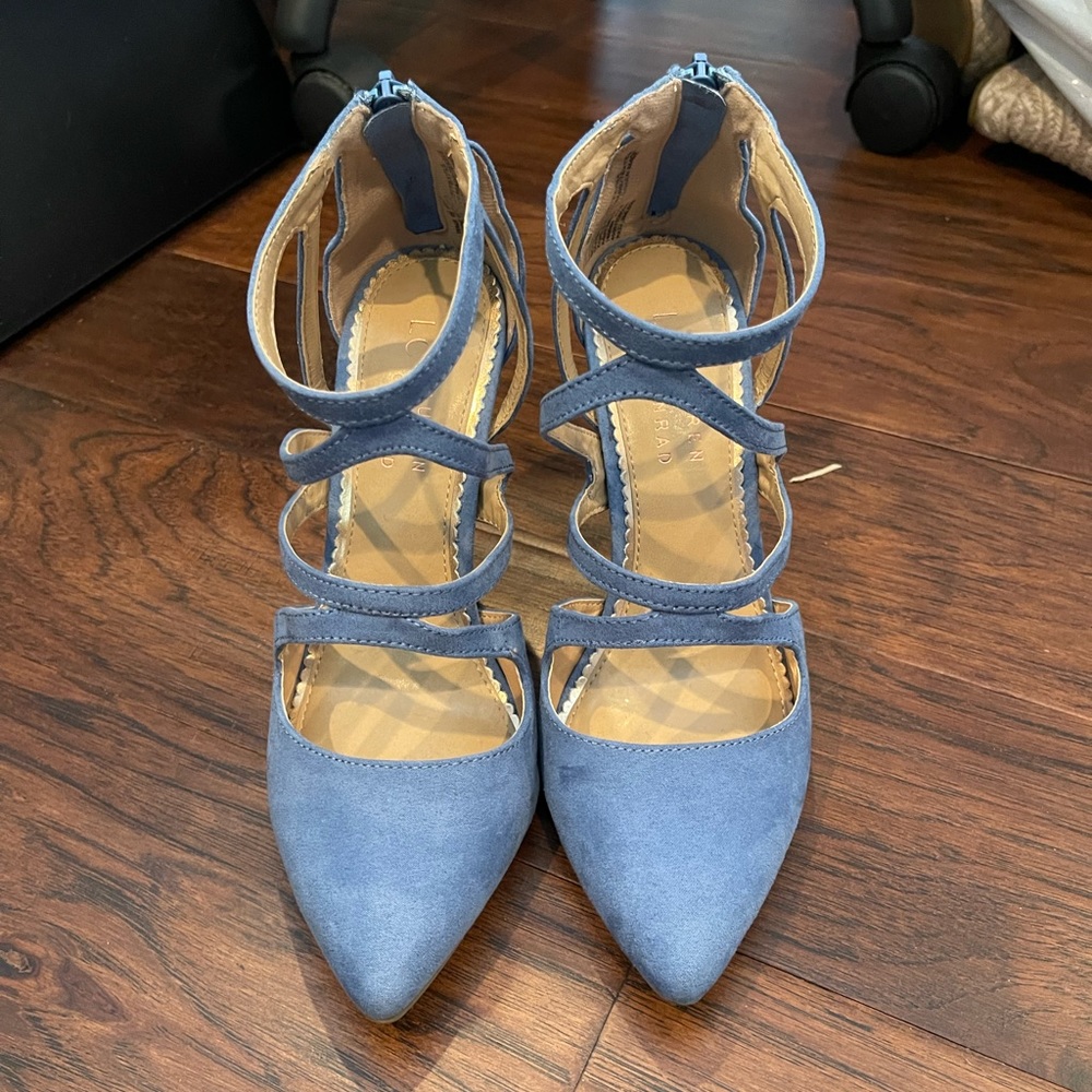 Lauren Conrad Heels!
